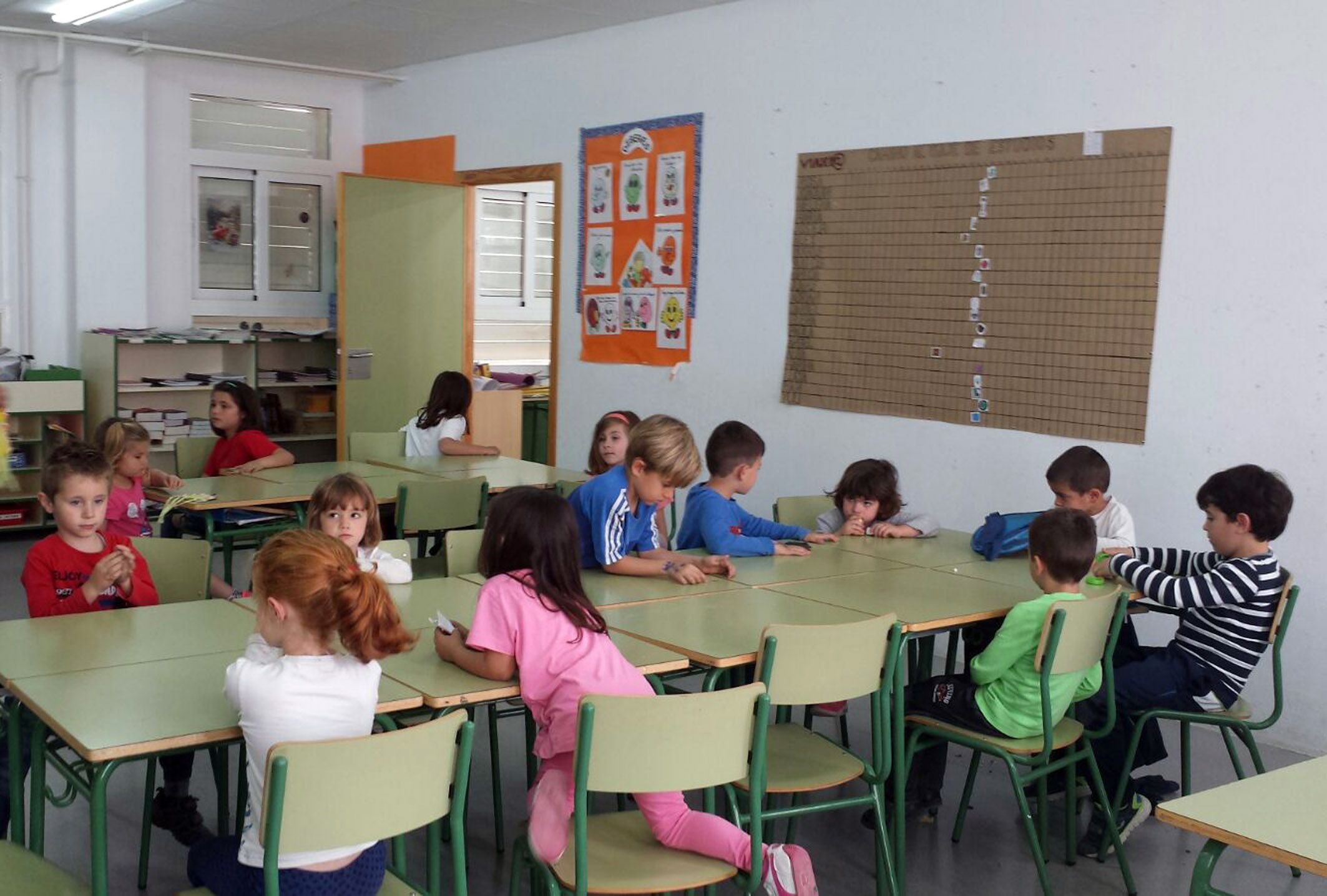 Escuela Semana Santa - Las Torres de Cotillas2