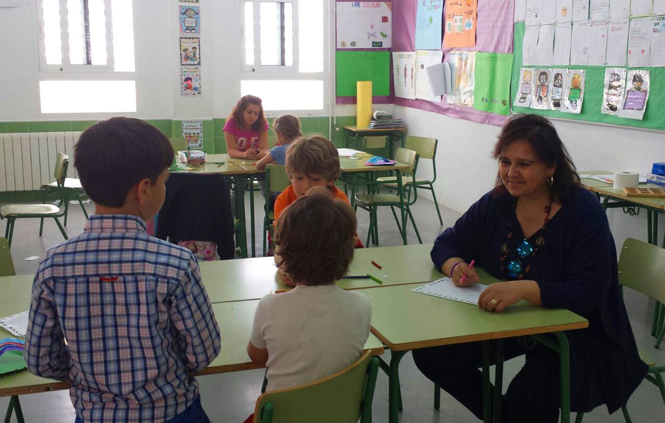 Escuela Semana Santa - Las Torres de Cotillas4
