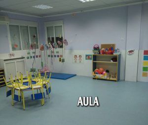 AULA