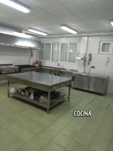 COCINA