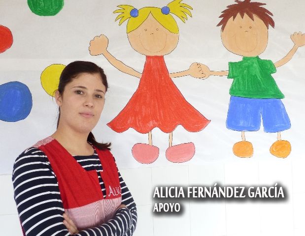 Irene fernández