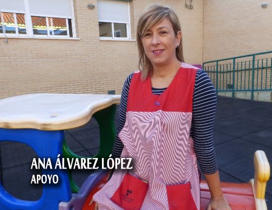 ana alvarez