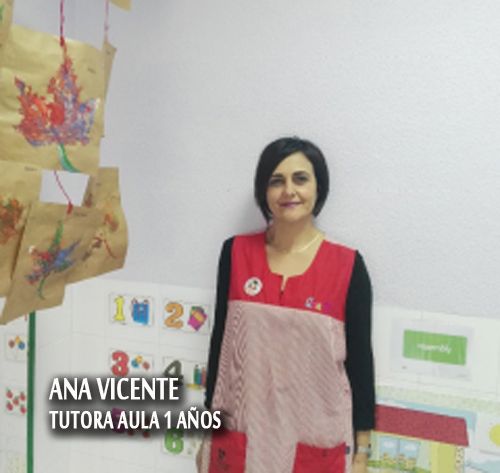 ana vicente