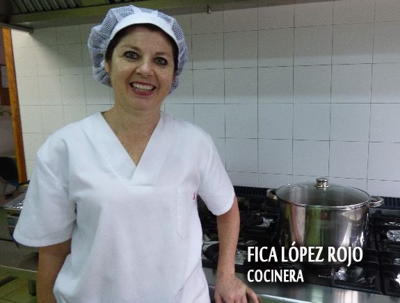 fica rojo