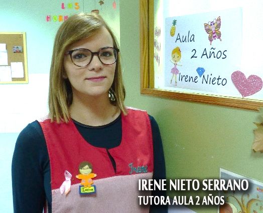 irene nieto