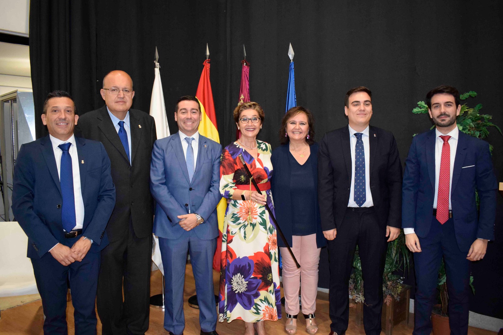 Maria Eugenia Sanchez Hernandez elegida nueva alcaldesa de Las Torres de Cotillas 5 1 Maria Eugenia Sanchez Hernandez elegida nueva alcaldesa de Las Torres de Cotillas 5 1