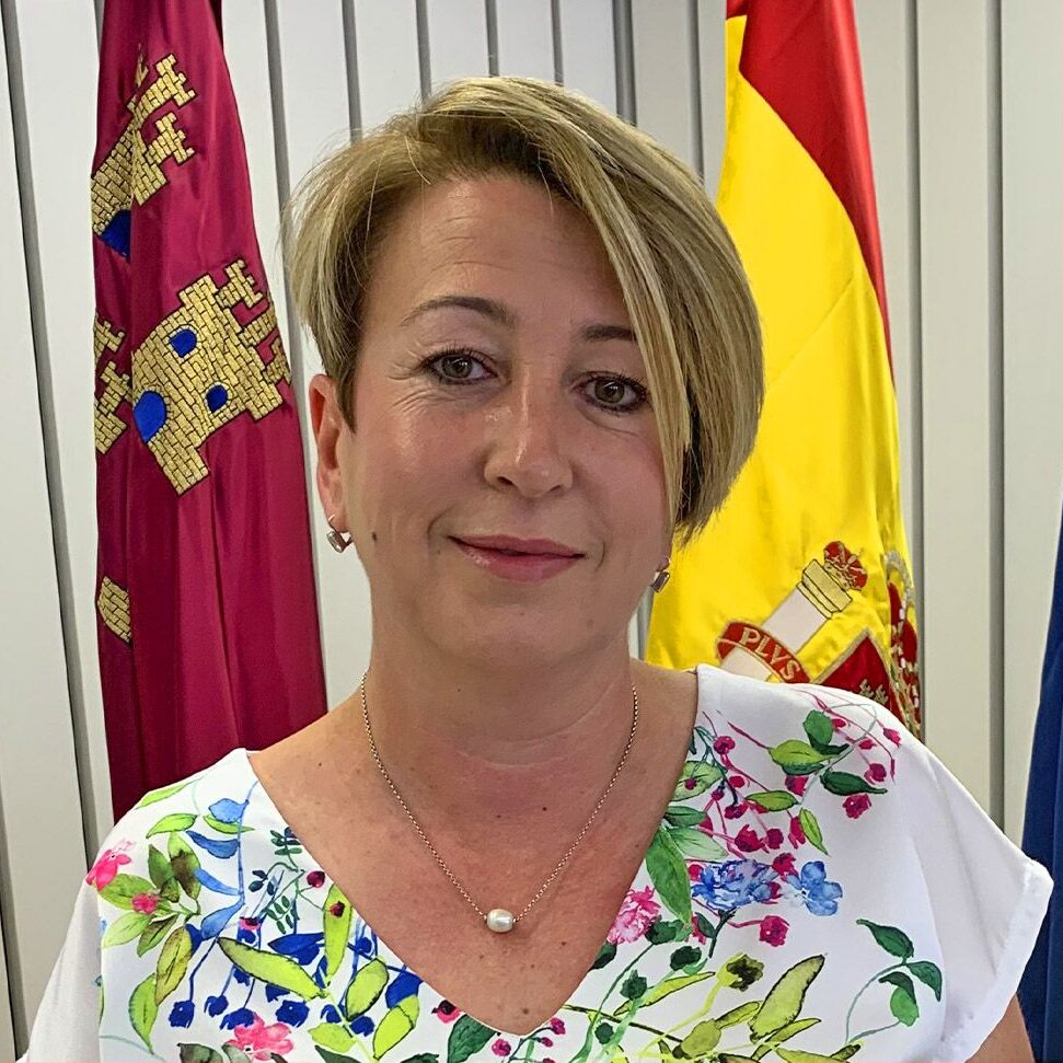 María Del Mar Ruiz