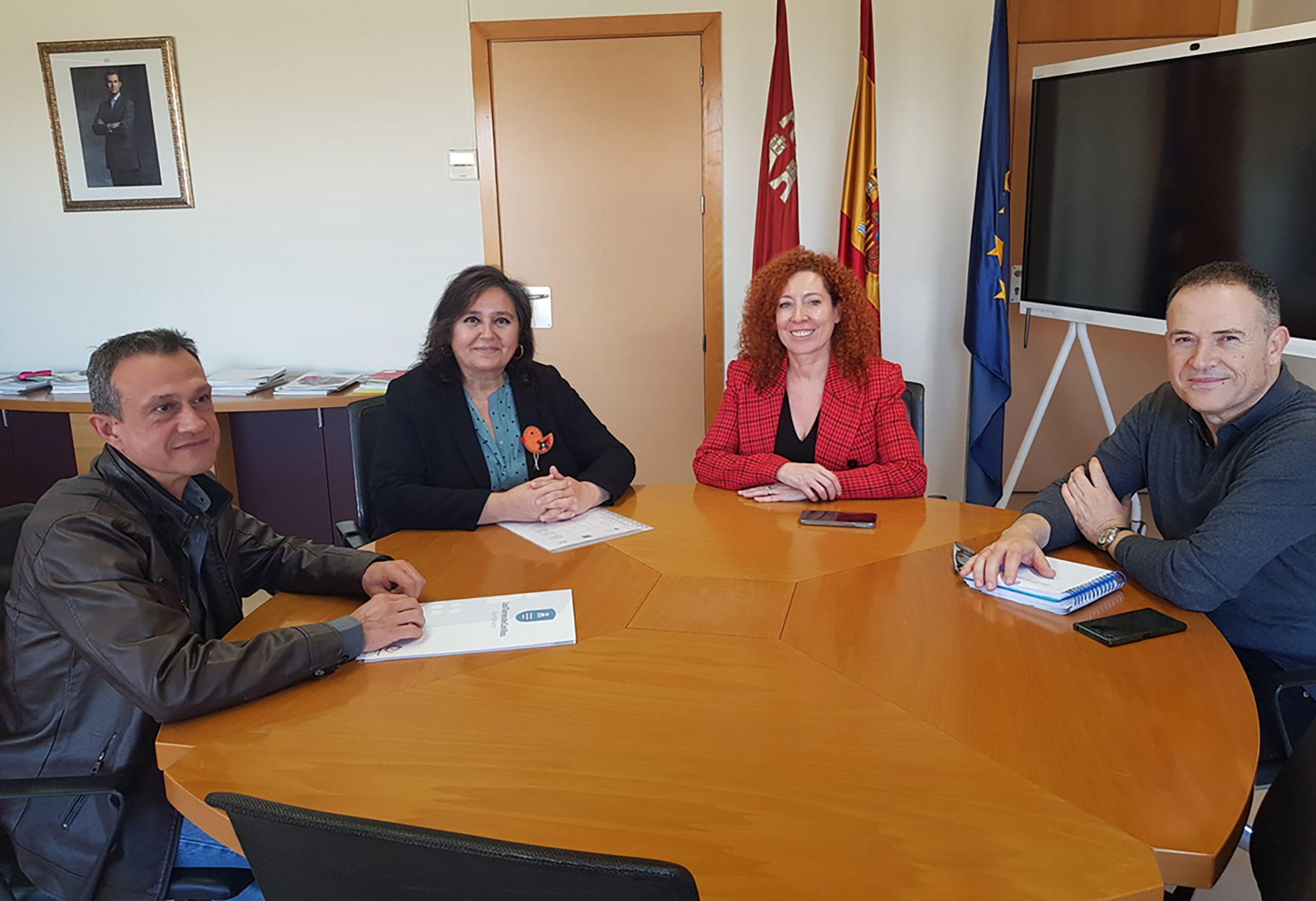 Las Torres de Cotillas solicitará al SEF dos programas experienciales de empleo