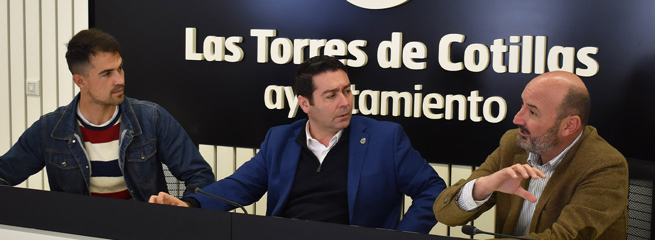 Las Torres de Cotillas se suma al proyecto de formación digital gratuita ‘Applícate’