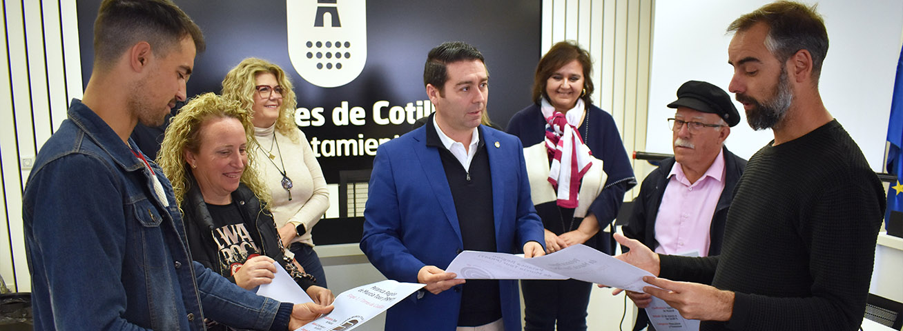 La primera etapa del Petanca Región de Murcia Tour 2025 se disputará en Las Torres de Cotillas