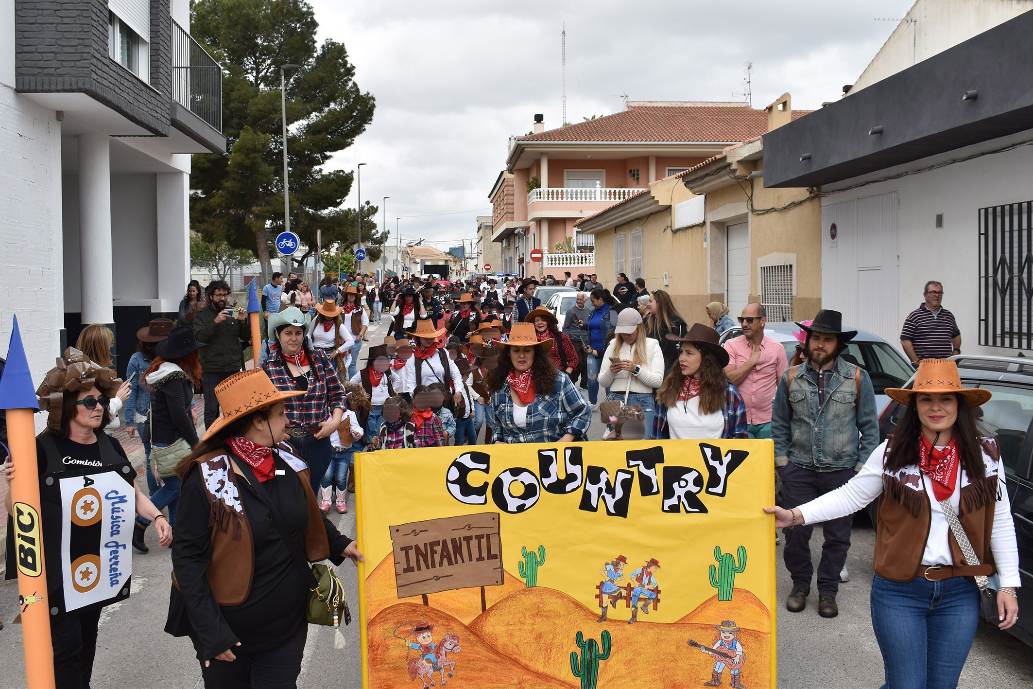 La música protagoniza la Semana Cultural del colegio Jesús Ferrer