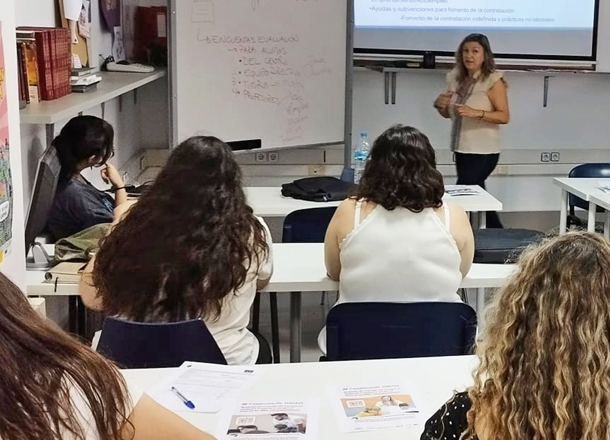 La Concejalía de Juventud pone en marcha el Centro Local de Empleo Juvenil