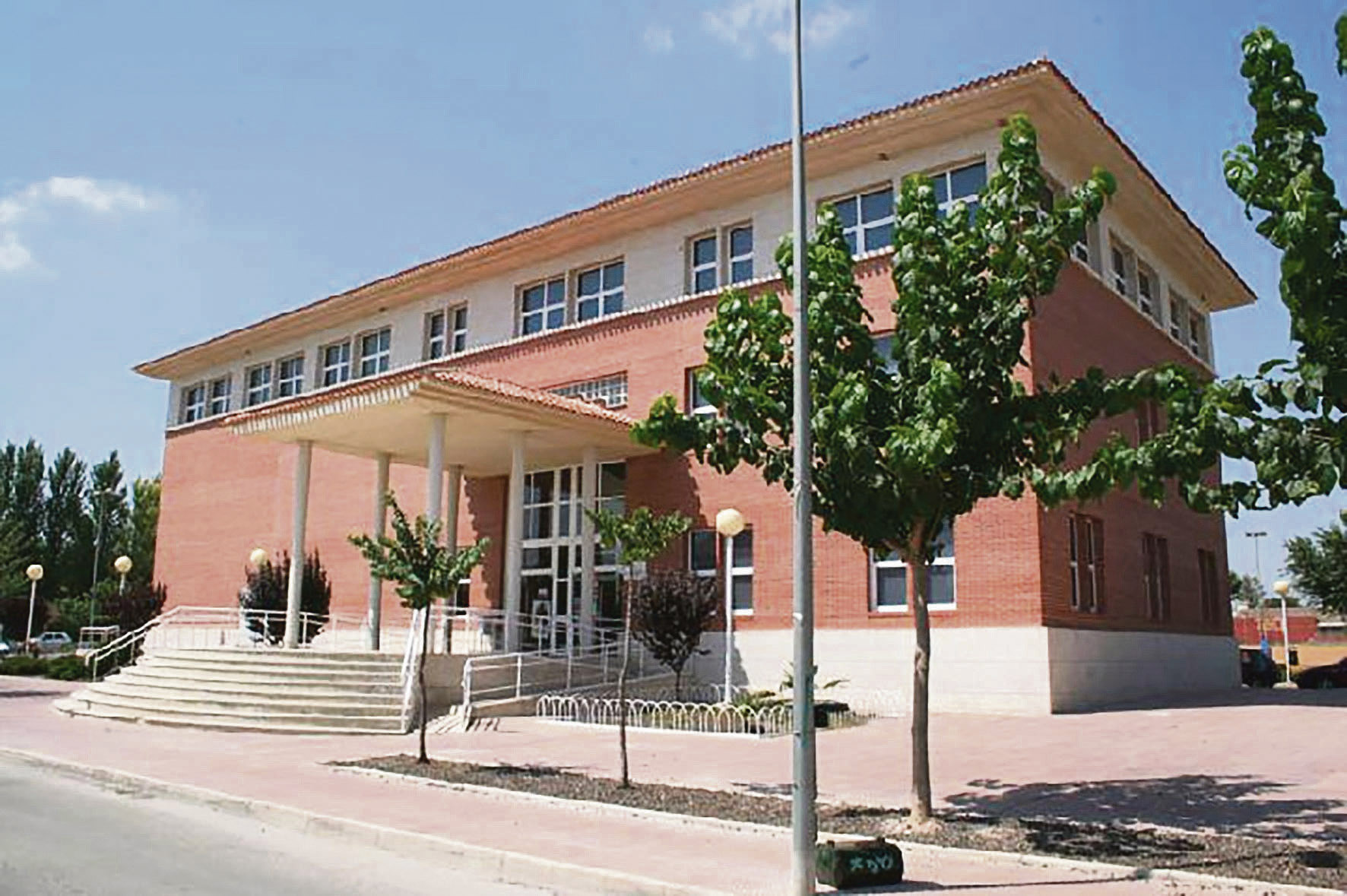 Adjudicadas en 464.000 euros las obras de mejora de la Casa Cultura, que comenzarán en pocos días