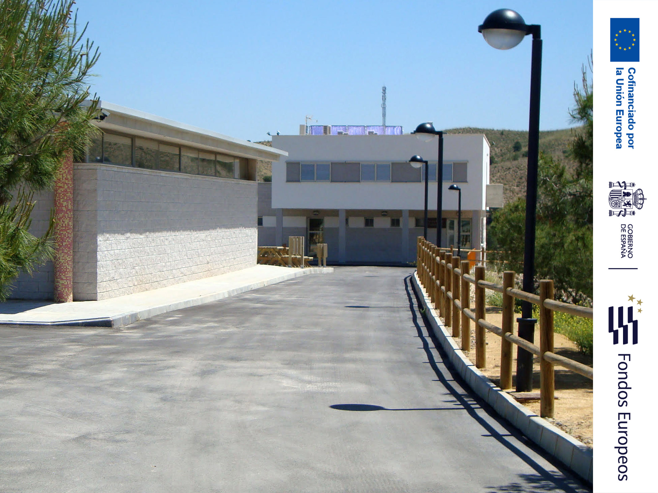 El albergue turístico pasará de 20 a 50 plazas con “Las Torres NEB” 