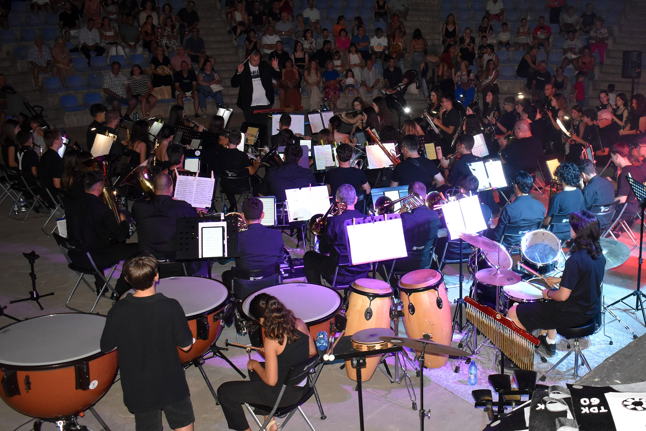 La asociación Amigos de la Música viaja por la banda sonora de varias generaciones