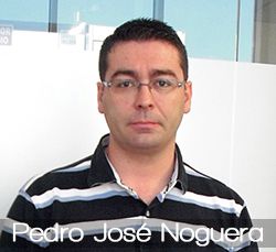 Pedro José Noguera