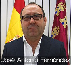 Jose Antonio Fernández