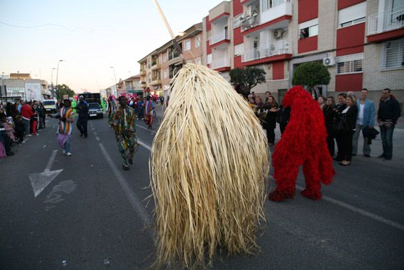 Desfile de Carnaval13