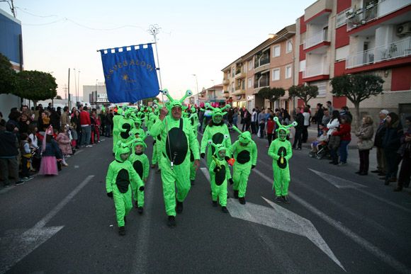 Desfile de Carnaval14