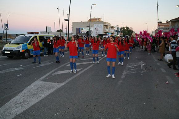Desfile de Carnaval15