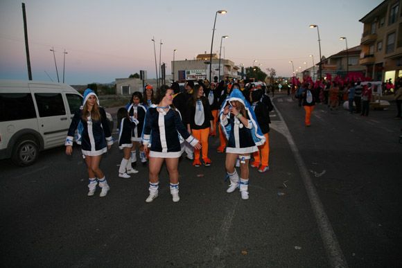 Desfile de Carnaval16