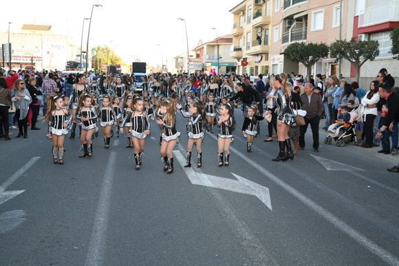 Desfile de Carnaval3