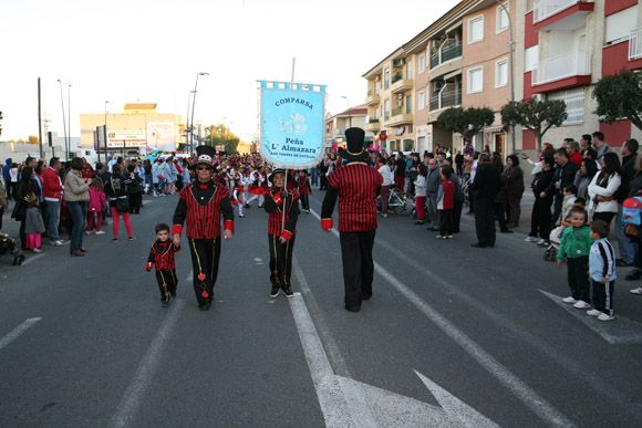 Desfile de Carnaval8