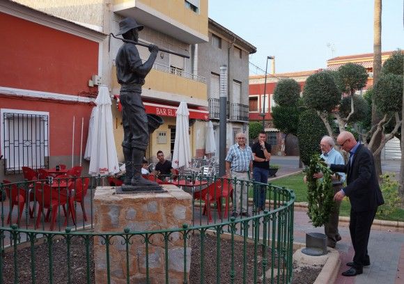 Las Torres de Cotillas celebr+¦ un a+¦o m+ís el ÔÇ£Homenaje al HuertanoÔÇØ3