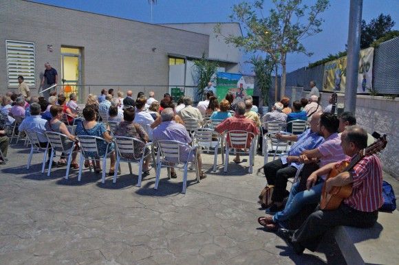 Las Torres de Cotillas celebr+¦ un a+¦o m+ís el ÔÇ£Homenaje al HuertanoÔÇØ6