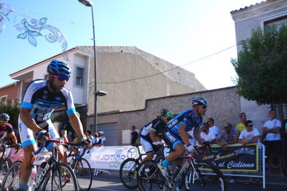 Cto ciclista regional - Fiestas de Las Torres4