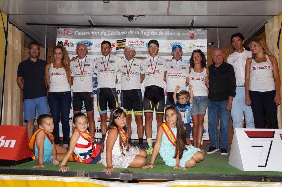Cto ciclista regional - Fiestas de Las Torres7