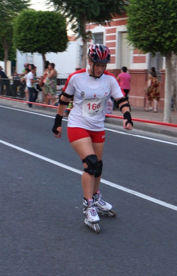 Patinaje - Fiestas de Las Torres3