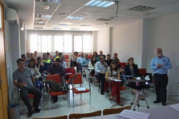 El Ayuntamiento de Las Torres de Cotillas sigue mejorando la formación continua de sus empleados