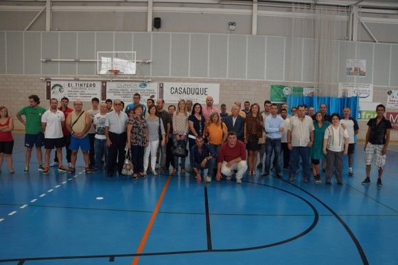El centro AFES de Las Torres de Cotillas celebró el “Día Mundial de la Salud Mental”3