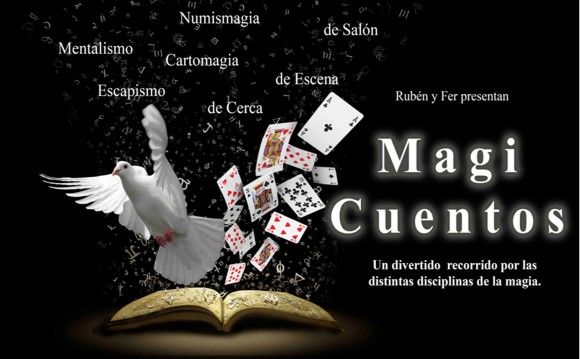 Magicuentos