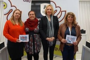 Las Torres de Cotillas celebrará el “Día de la Mujer” con diversas actividades3