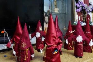 El Cabildo de Cofradías torreño clausura la muestra escolar sobre la Semana Santa 2