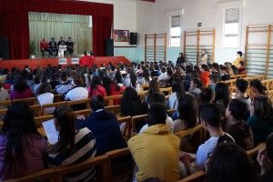 El cross escolar torreño cumple su 30º aniversario batiendo su récord con casi mil participantes6