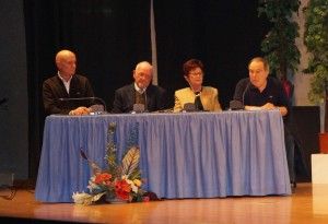 La “Asociación Literaria Las Torres” presenta la ópera prima de Pepita Dólera2