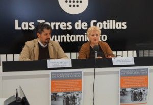 Las Torres de Cotillas tendrá un registro municipal histórico de fotografías2