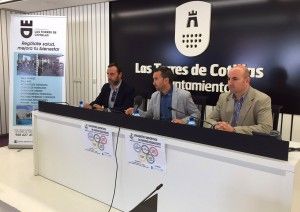 Cerca de 300 escolares torreños, listos para participar en los “II Encuentros Deportivos de Centros Educativos” locales