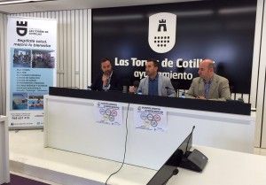 Cerca de 300 escolares torreños, listos para participar en los “II Encuentros Deportivos de Centros Educativos” locales2