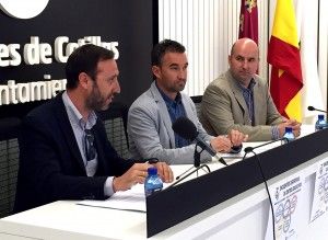 Cerca de 300 escolares torreños, listos para participar en los “II Encuentros Deportivos de Centros Educativos” locales4