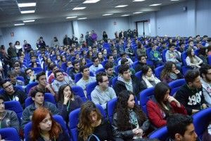 Dos alumnos del IES “Salvador Sandoval” torreño triunfan en la “V Olimpiada Agroalimentaria”2