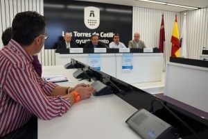 La Universidad del Mar ofrece en julio un nuevo curso en Las Torres de Cotillas 2