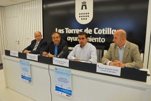 La Universidad del Mar ofrece en julio un nuevo curso en Las Torres de Cotillas