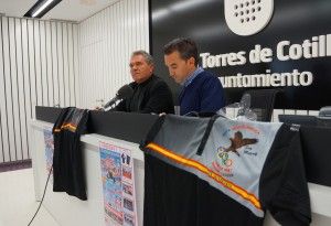 La ÔÇ£XX Ruta Mototur+¡stica Por la vidaÔÇØ pasar+í con su homenaje a Javier Azagra por Las Torres de Cotillas2