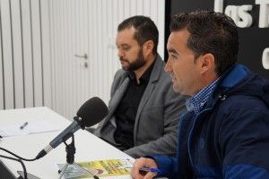 Las Torres de Cotillas acoge este fin de semana una prueba del circuito nacional de veteranos de b+ídminton2