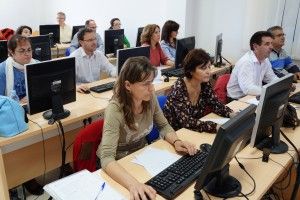 Las Torres de Cotillas, sede de un curso de Excel para empleados de Ayuntamientos murcianos4