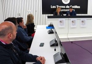 Llega sobre ruedas la tercera edici+¦n de la jornada de patinaje ÔÇ£Villa de las TorresÔÇØ 3